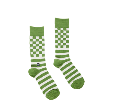 Checker Stripe