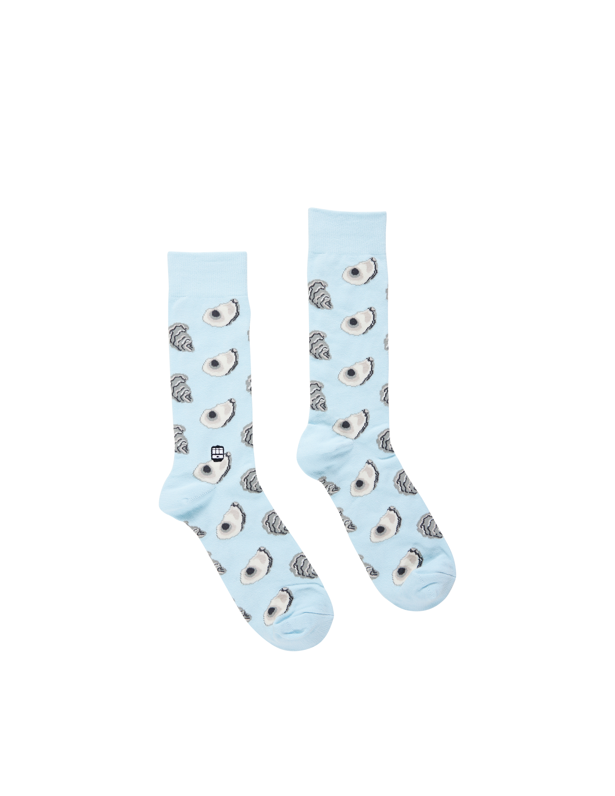 Oyster Socks