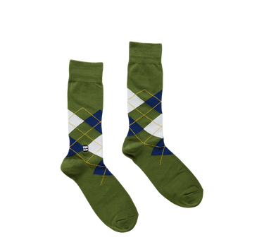 Argyle