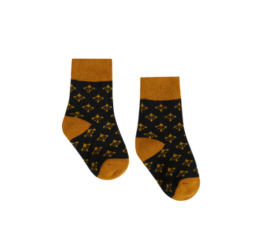Fleur De Lis Kids