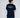 Bonfolk Logo Tee Navy