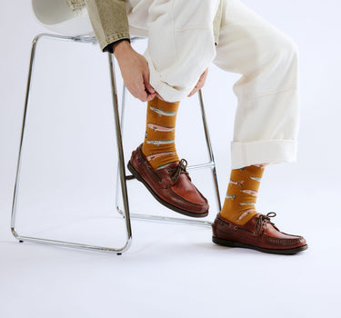 Fish Socks