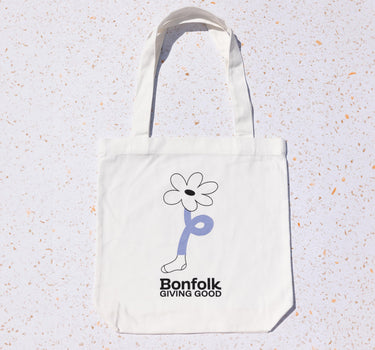 Daisy Tote
