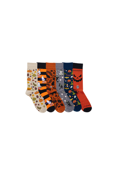 3 Pack Halloween
