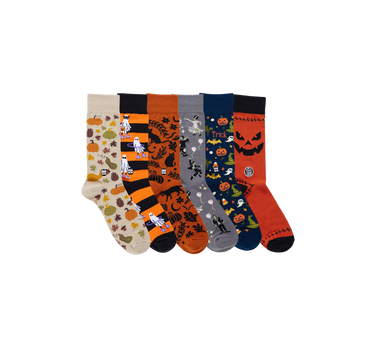 3 Pack Halloween