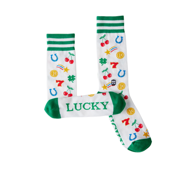 The Lucky Pair