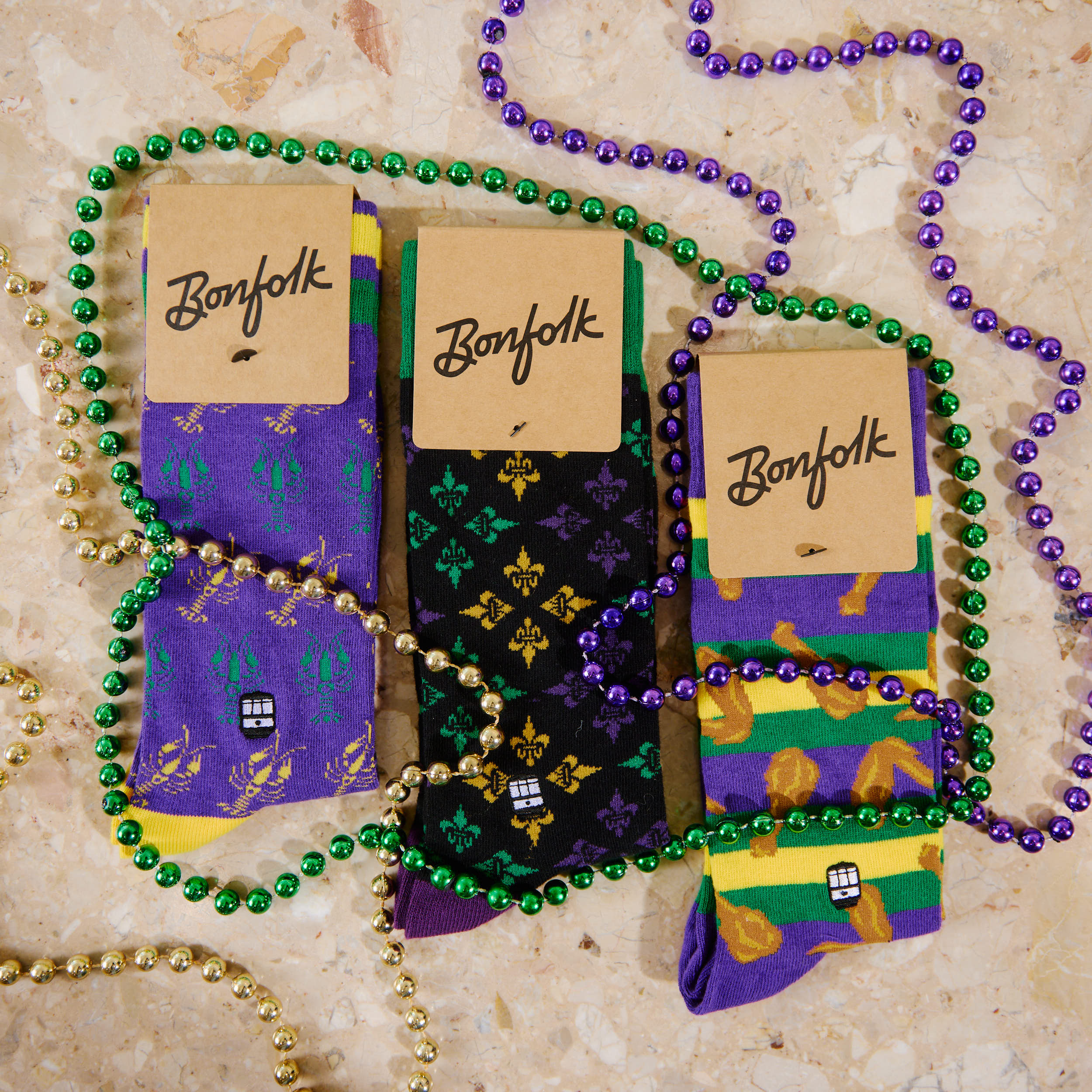 Mardi Gras Bundle