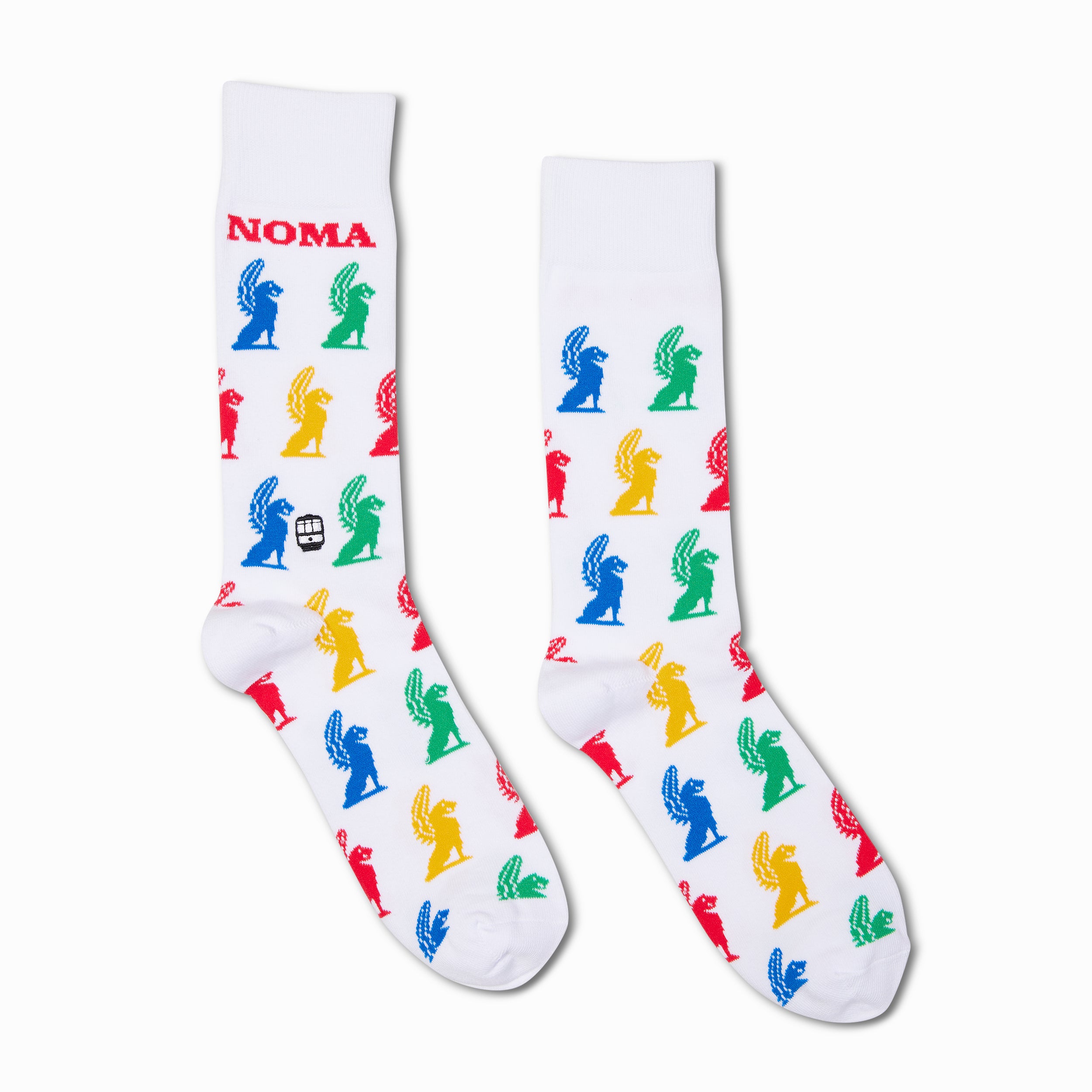 NOMA Socks