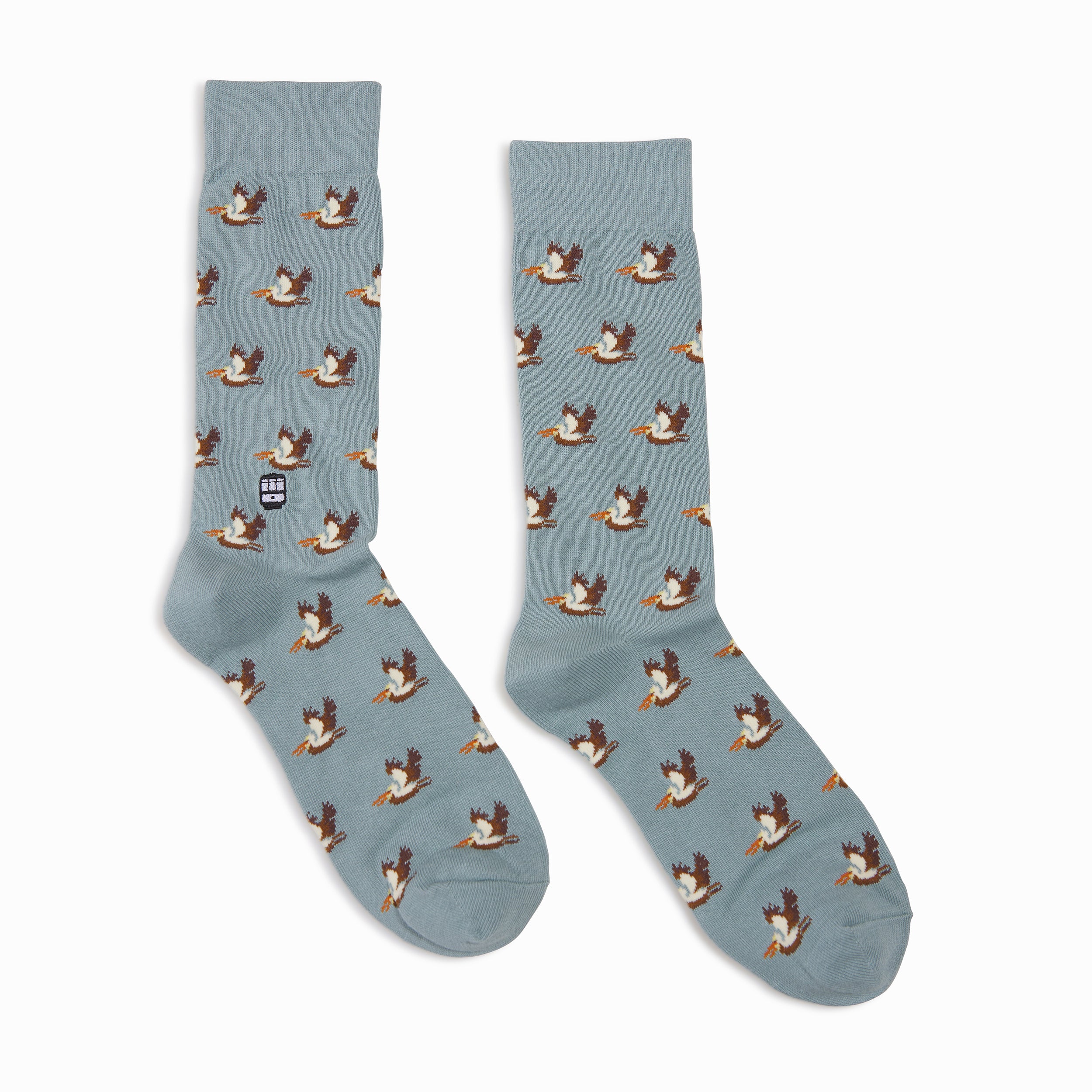 Pelican Socks