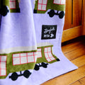 Streetcar RTA Towel - Bonfolk