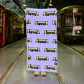 Streetcar RTA Towel - Bonfolk