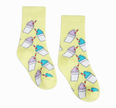 Snoball Kids Socks