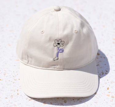 Daisy Hat