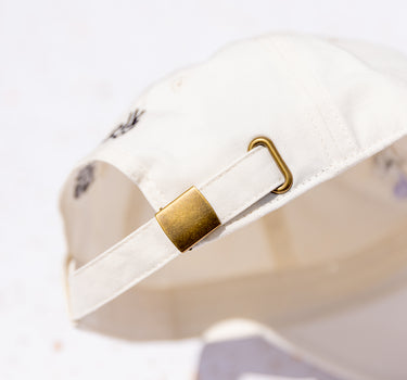 Daisy Hat