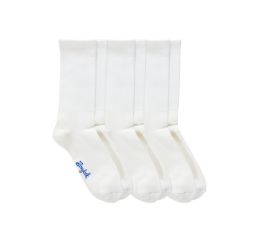 3 Pack Daily Crew // Pre Order