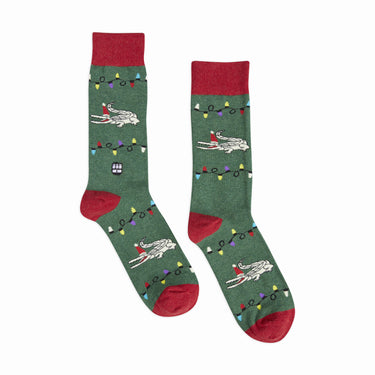 Xmas Gator - Bonfolk