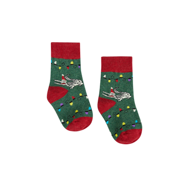 Xmas Gator Kids