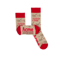 Acme Oyster House Socks - Bonfolk