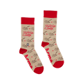 Acme Oyster House Socks - Bonfolk