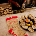 Acme Oyster House Socks - Bonfolk