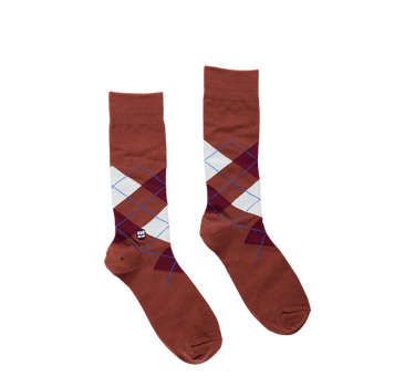 Argyle - Bonfolk