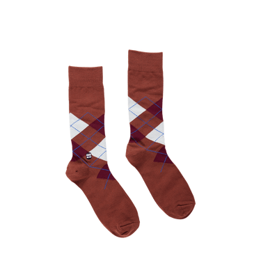 Argyle - Bonfolk