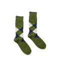 Argyle - Bonfolk