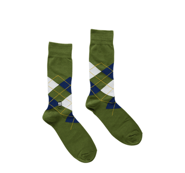 Argyle - Bonfolk