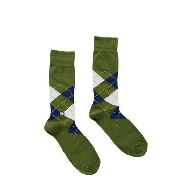 Argyle - Bonfolk