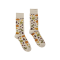 Autumn Socks - Bonfolk