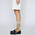 Autumn Socks - Bonfolk