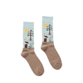 Bayou Socks - Bonfolk