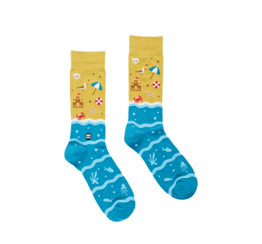 Beach - Bonfolk