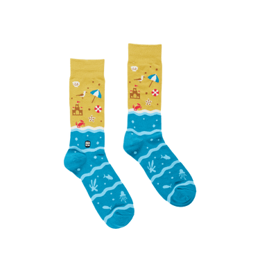 Beach - Bonfolk