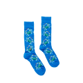 Blue Crab Socks - Bonfolk