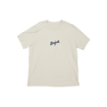 Bonfolk Logo Tee Cream - Bonfolk