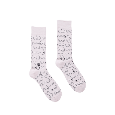Boobs Socks - Bonfolk