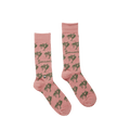 Brennan's Socks - Bonfolk