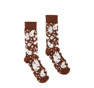 Brown Cow - Bonfolk