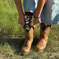 Brown Cow - Bonfolk