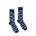 Cars and Coffee Socks - Bonfolk