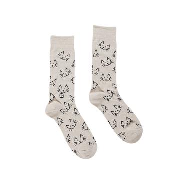 Cat - Bonfolk