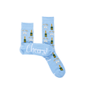 Champagne Socks - Bonfolk