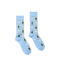 Champagne Socks - Bonfolk