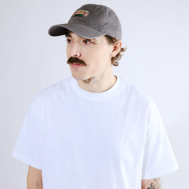 Charcoal Streetcar Hat - Bonfolk