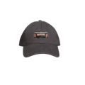 Charcoal Streetcar Hat - Bonfolk