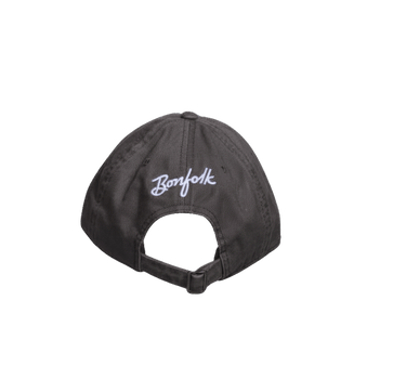 Charcoal Streetcar Hat - Bonfolk