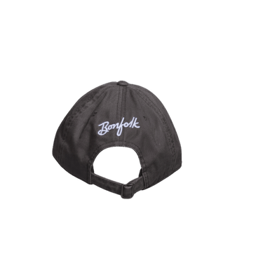 Charcoal Streetcar Hat - Bonfolk