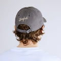 Charcoal Streetcar Hat - Bonfolk