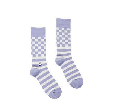 Checker Stripe - Bonfolk